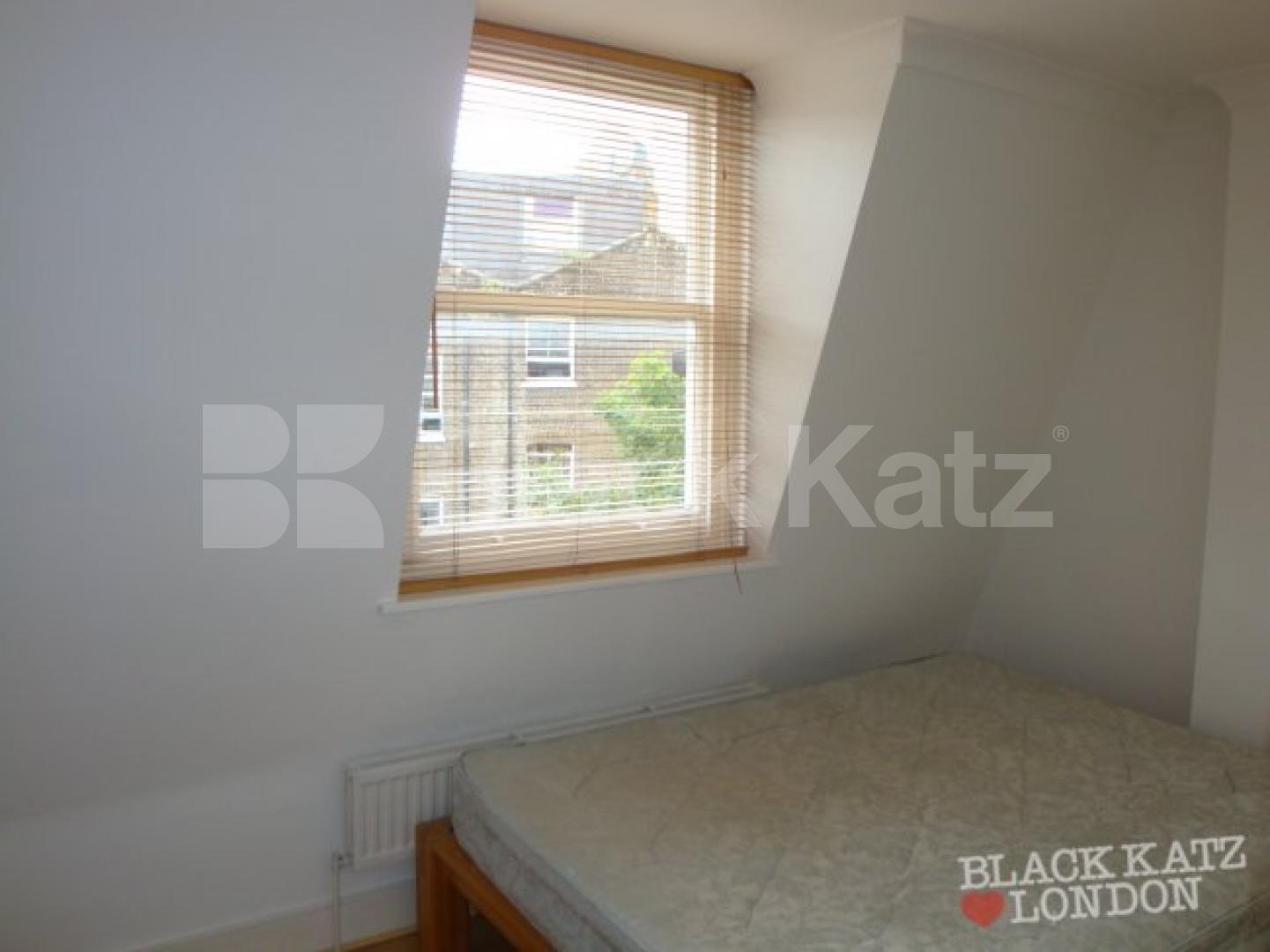 			NEW INSTRUCTION!, 1 Bedroom, 1 bath, 1 reception Flat			 Marylands Road, Maida Vale